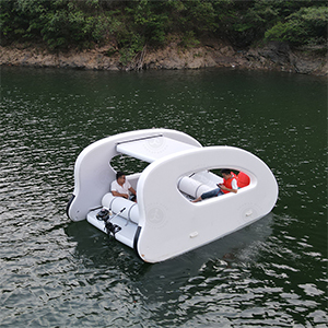 Barco Salón