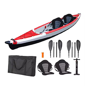 Kayak 2 plaza