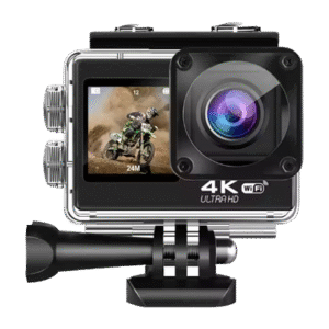 Camara foto subacuática (A3.25)