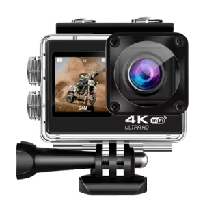 Camara foto subacuática (A3.25)