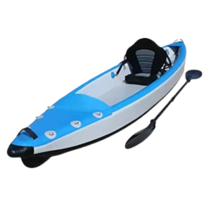 Kayak 1 plaza (N6.25)