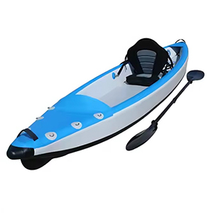 Kayak 1 plaza (N6.25)