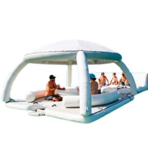 Plataforma 10 pax (H5.25)