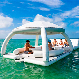 Plataforma 10 pax (H5.25)