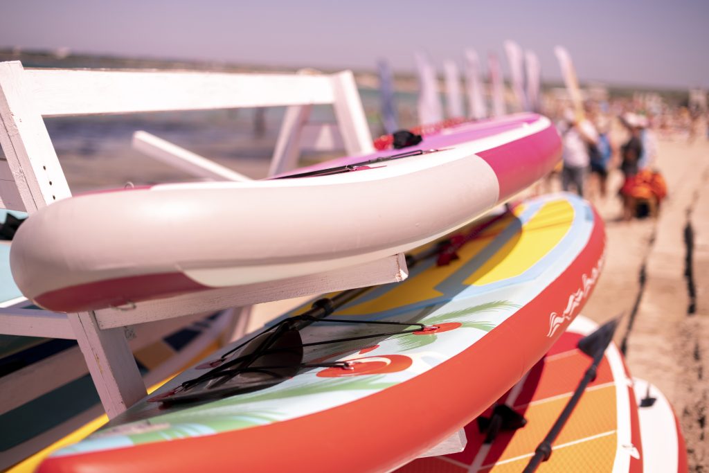 Equipamiento náutico profesional para empresas Seahorse PRO