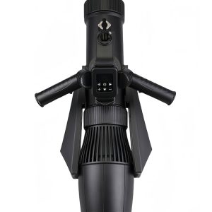 Propulsor submarino torpedo Seahorse con 2 baterías para buceo y paddle surf