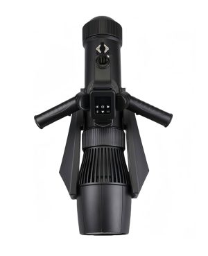 Propulsor submarino torpedo Seahorse con 2 baterías para buceo y paddle surf