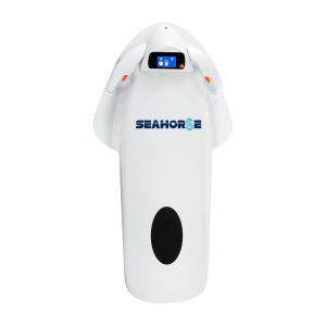 Tabla bodyboard eléctrica Seahorse TP1.26 de 3200W para surf y navegación
