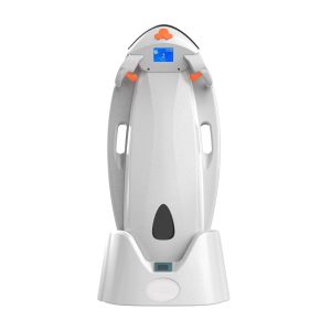 Tabla bodyboard eléctrica XL Seahorse TP2.26 de 6000W potencia extrema