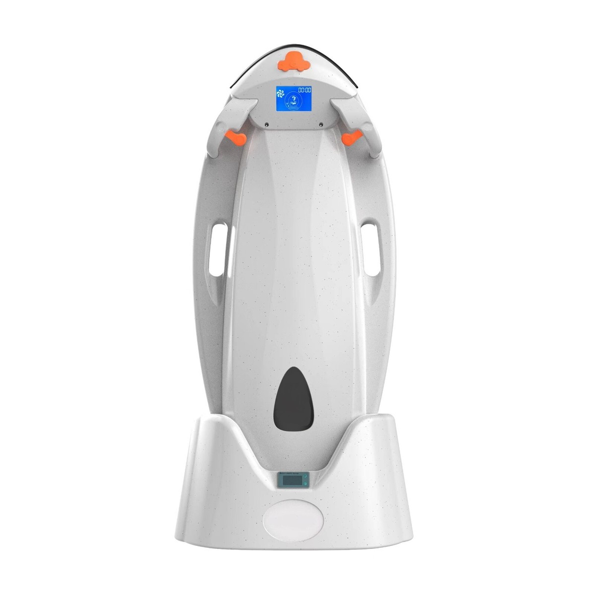 Tabla bodyboard eléctrica XL Seahorse TP2.26 de 6000W potencia extrema